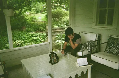 7 Jackie 21 Original